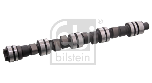 Camshaft